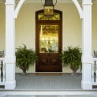 TimberTech Porch Collection