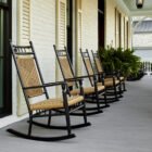 TimberTech Porch Collection