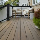 TimberTech Pro® Legacy Collection