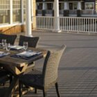 TIMBERTECH AZEK® Harvest Collection