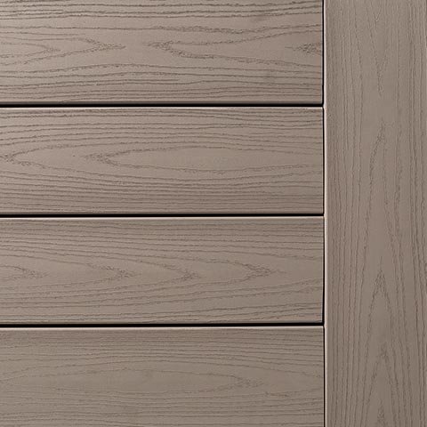 TIMBERTECH AZEK® Harvest Collection - Slate Gray
