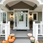 TimberTech® Terrain Collection