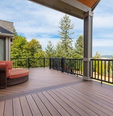 TimberTech Pro® Legacy Collection