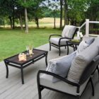 TimberTech® Terrain Collection