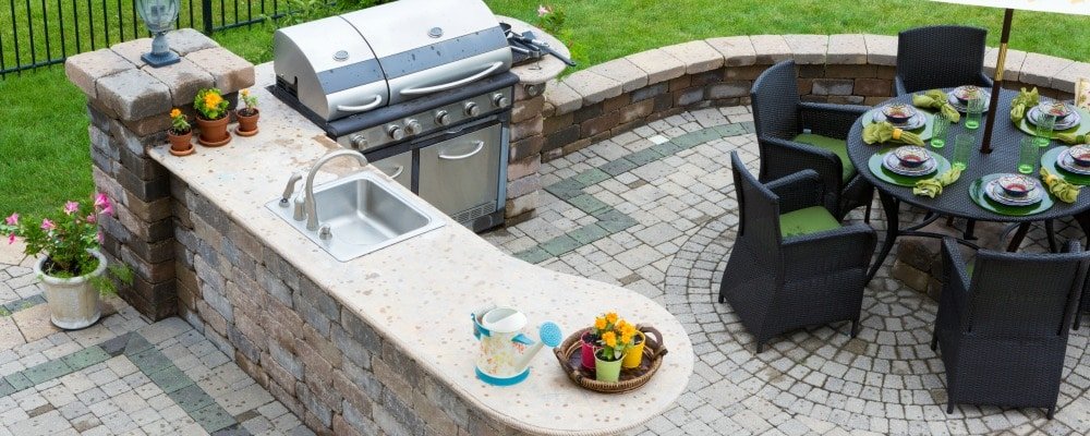 backyard man cave