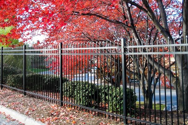 Ameristar Fencing by Maintainfree.com of St. Louis Ameristar Fencing by Maintainfree.com of St. Louis