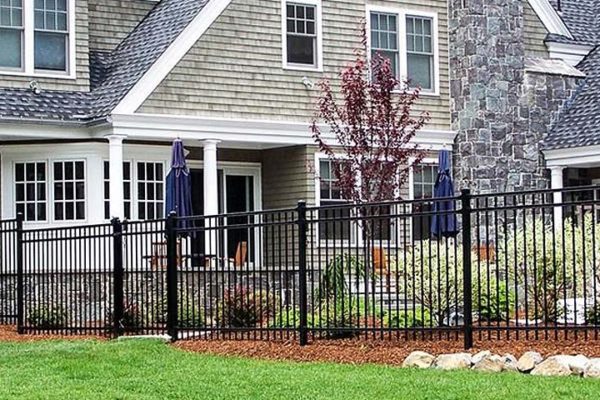 Ameristar Fencing by Maintainfree.com of St. Louis Ameristar Fencing by Maintainfree.com of St. Louis