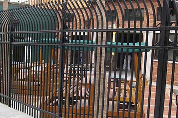 Ameristar Fencing by Maintainfree.com of St. Louis Ameristar Fencing by Maintainfree.com of St. Louis