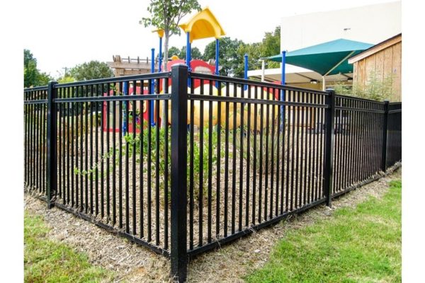 Ameristar Fencing by Maintainfree.com of St. Louis Ameristar Fencing by Maintainfree.com of St. Louis