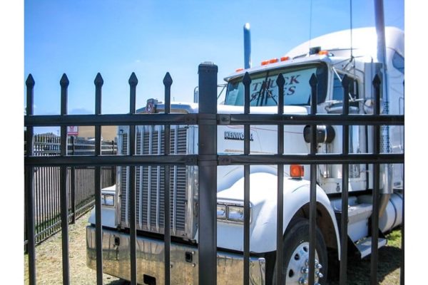 Ameristar Fencing by Maintainfree.com of St. Louis Ameristar Fencing by Maintainfree.com of St. Louis