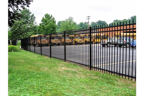 Ameristar Fencing by Maintainfree.com of St. Louis Ameristar Fencing by Maintainfree.com of St. Louis