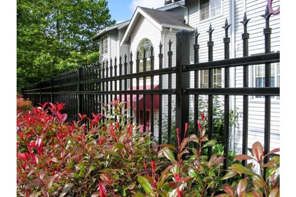Ameristar Fencing by Maintainfree.com of St. Louis Ameristar Fencing by Maintainfree.com of St. Louis