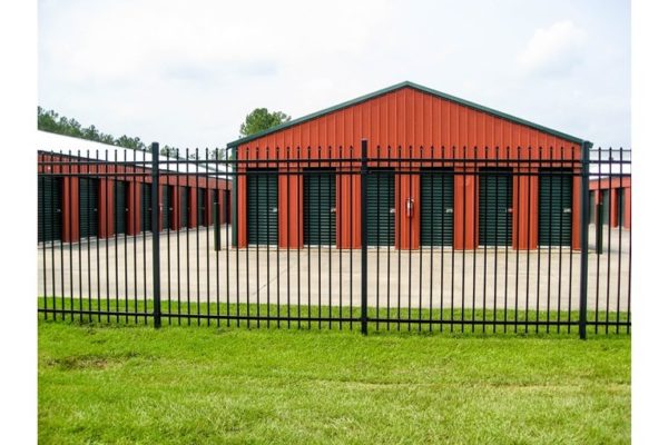Ameristar Fencing by Maintainfree.com of St. Louis Ameristar Fencing by Maintainfree.com of St. Louis