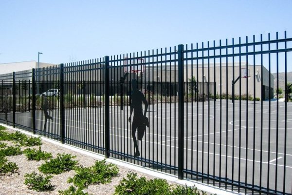 Ameristar Fencing by Maintainfree.com of St. Louis Ameristar Fencing by Maintainfree.com of St. Louis