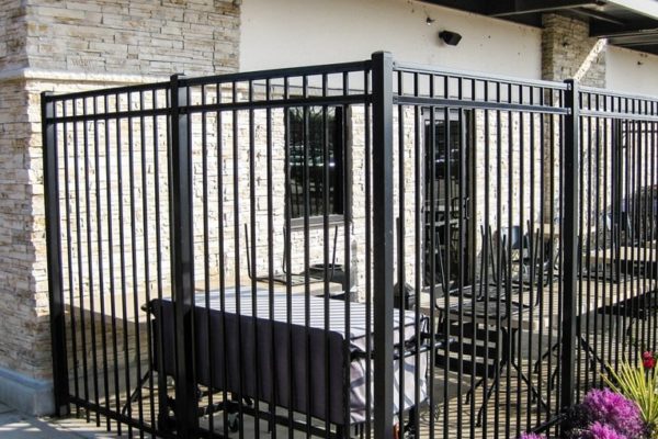 Ameristar Fencing by Maintainfree.com of St. Louis Ameristar Fencing by Maintainfree.com of St. Louis