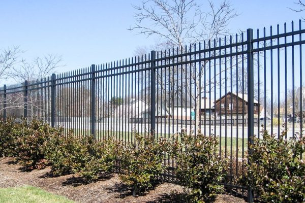 Ameristar Fencing by Maintainfree.com of St. Louis Ameristar Fencing by Maintainfree.com of St. Louis