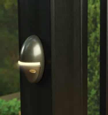 TimberTech - Azek Deck & Rail Lighting – Accent Light TimberTech - Azek Deck & Rail Lighting – Accent Light