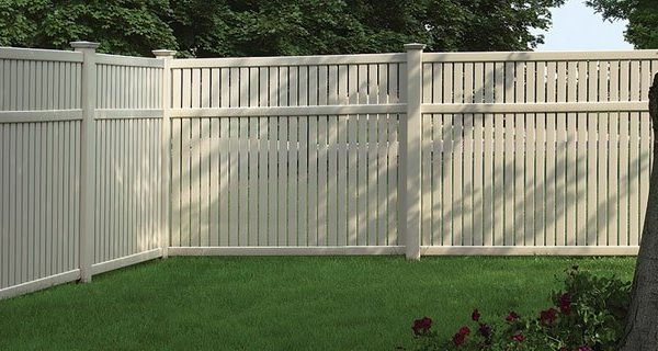 BuffTech Vinyl Semi-Private Imperial Smooth BuffTech Vinyl Semi-Private Imperial Smooth