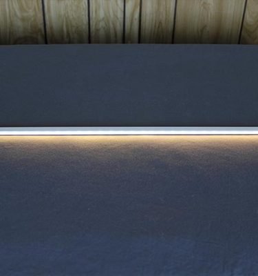 Oddyssey Channels Lights