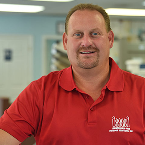Bryan Overmann Bryan Overmann, Vice President