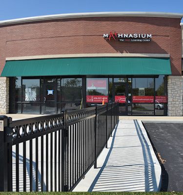 Mathnasium in Town & Country