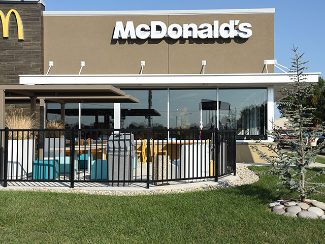 McDonald's in Bethalto McDonald's in Bethalto