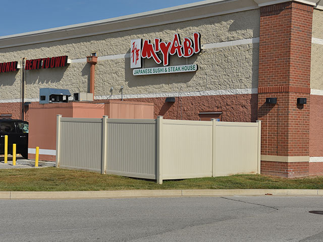 Miyabi in Arnold Miyabi in Arnold