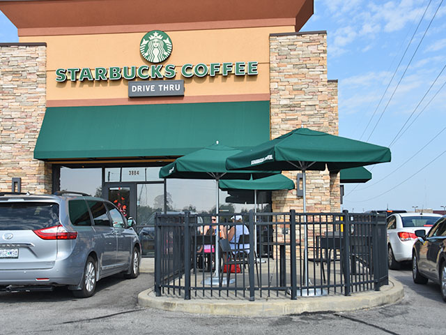 Starbucks Coffee in Arnold Starbucks Coffee in Arnold