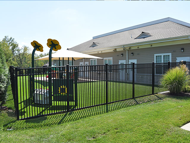 The Goddard School in Creve Coeur The Goddard School in Creve Coeur