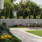 Catalyst Boulder Molded Simtek Privacy Fencing