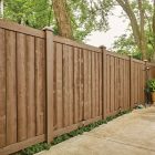 Catalyst Breckenridge Molded Simtek Privacy Fencing