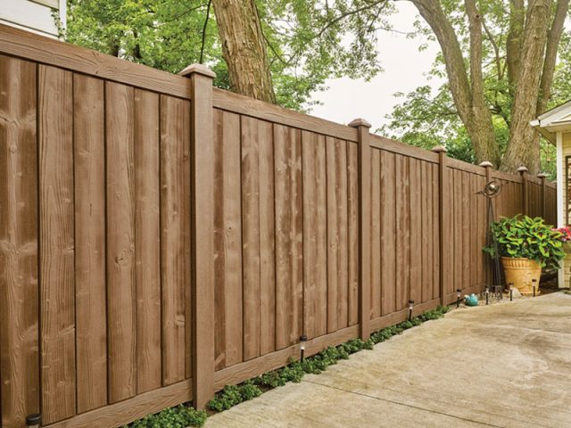 Catalyst Breckenridge Molded Simtek Privacy Fencing Catalyst Breckenridge Molded Simtek Privacy Fencing
