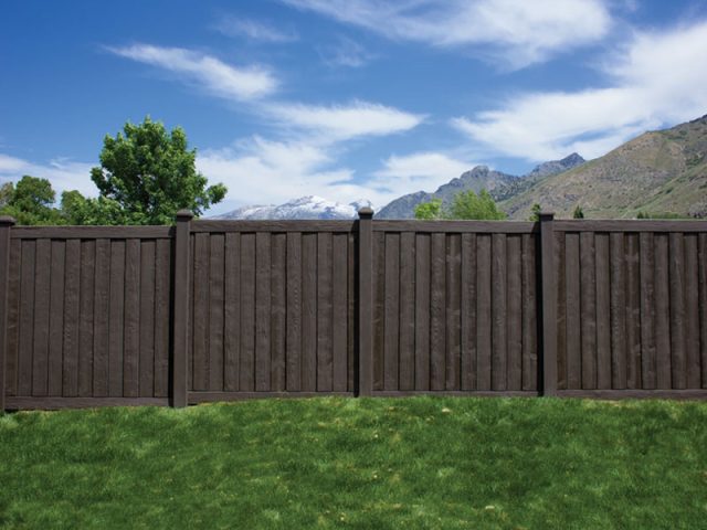 Catalyst Breckenridge Molded Simtek Privacy Fencing Catalyst Breckenridge Molded Simtek Privacy Fencing