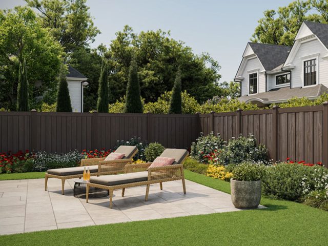Catalyst Breckenridge Molded Simtek Privacy Fencing Catalyst Breckenridge Molded Simtek Privacy Fencing