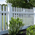 Catalyst Nantucket Classic Spade Picket