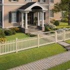 Catalyst Nantucket Classic Spade Picket