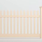 Catalyst Nantucket Classic Spade Picket In Sand