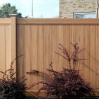 Catalyst Newbury Premium Privacy Fence