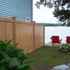 Catalyst Newbury Premium Privacy Fence