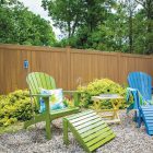 Catalyst Newbury Premium Privacy Fence
