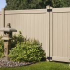 Catalyst Newbury Premium Privacy Fence
