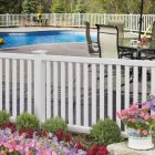 Catalyst Norwalk Closed Picket Fencing