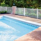 Catalyst Norwalk Closed Picket Fencing