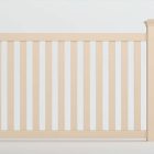 Catalyst Norwalk Closed Picket Fencing In Sand