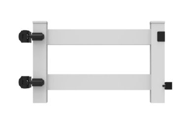 Coronado Gate Options