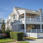Cape Cod Picket Fencing
