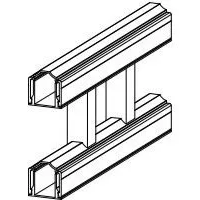 Elite 1-5/8" Elite Top™ Cover