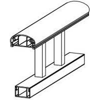 2-1/2" Top Cover©