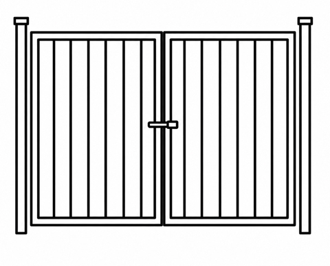 Commercial Fencing