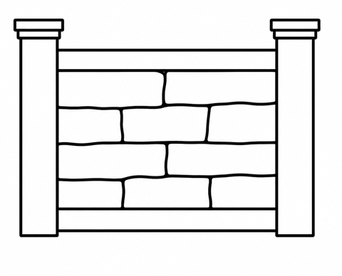 Composite Fencing